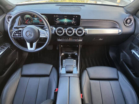 2021 Mercedes-Benz GLB GLB 250