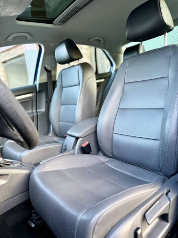 2007 Volkswagen Jetta 2.5