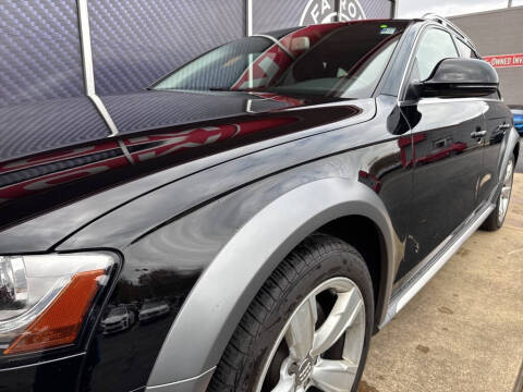 2015 Audi Allroad 2.0T quattro Premium Plus