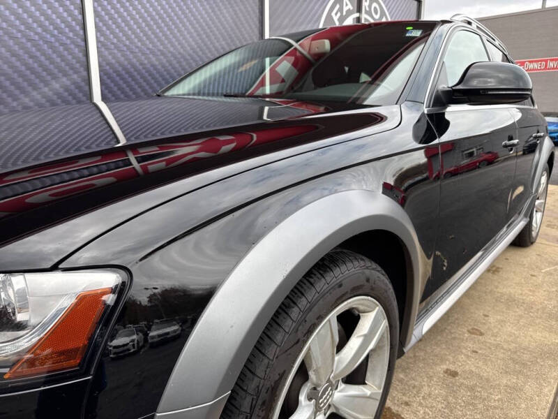 2015 Audi Allroad 2.0T quattro Premium Plus