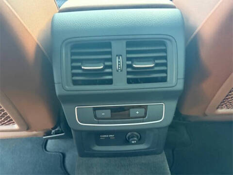 2025 Audi Q5 quattro S line Prem Plus 45 TFSI