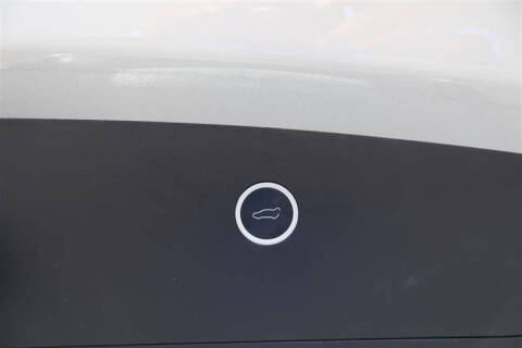 2018 Tesla Model X P100D