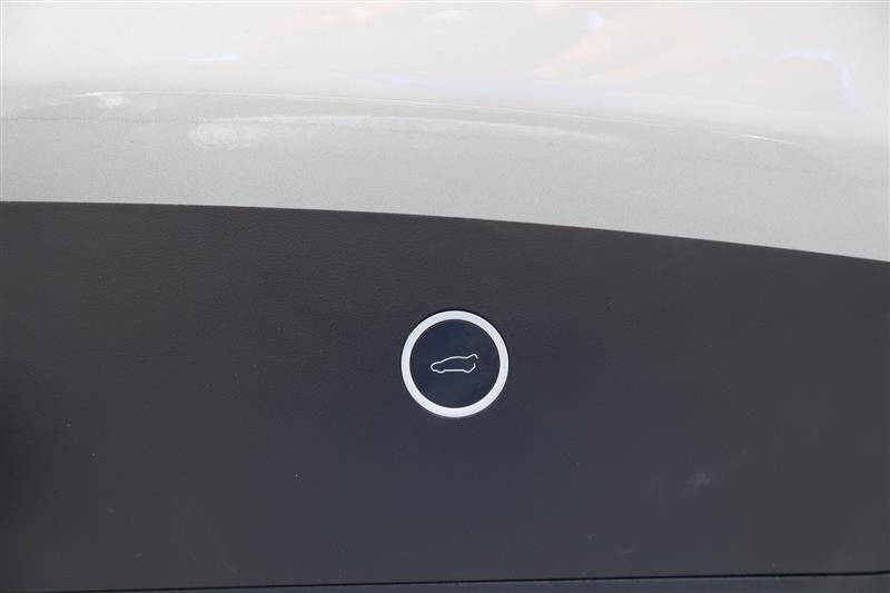 2018 Tesla Model X P100D