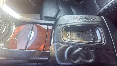 2015 Cadillac Escalade ESV Premium