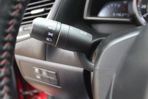 2016 Mazda MAZDA3 i Grand Touring