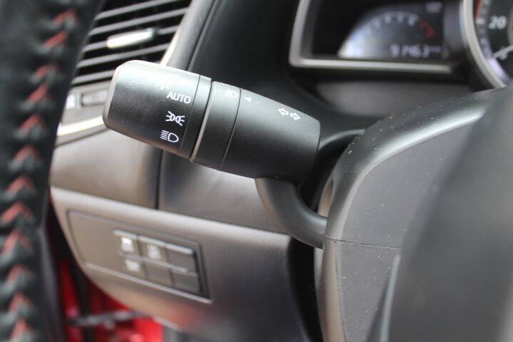 2016 Mazda MAZDA3 i Grand Touring