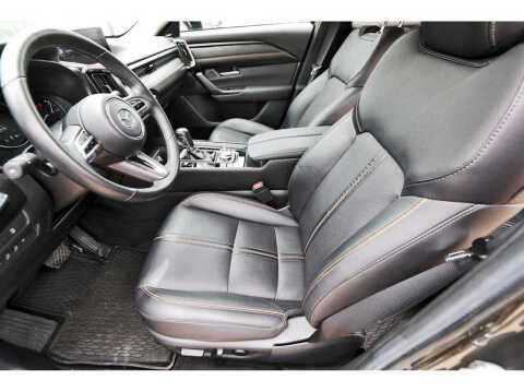 2025 Mazda CX-50 2.5 S Premium Plus