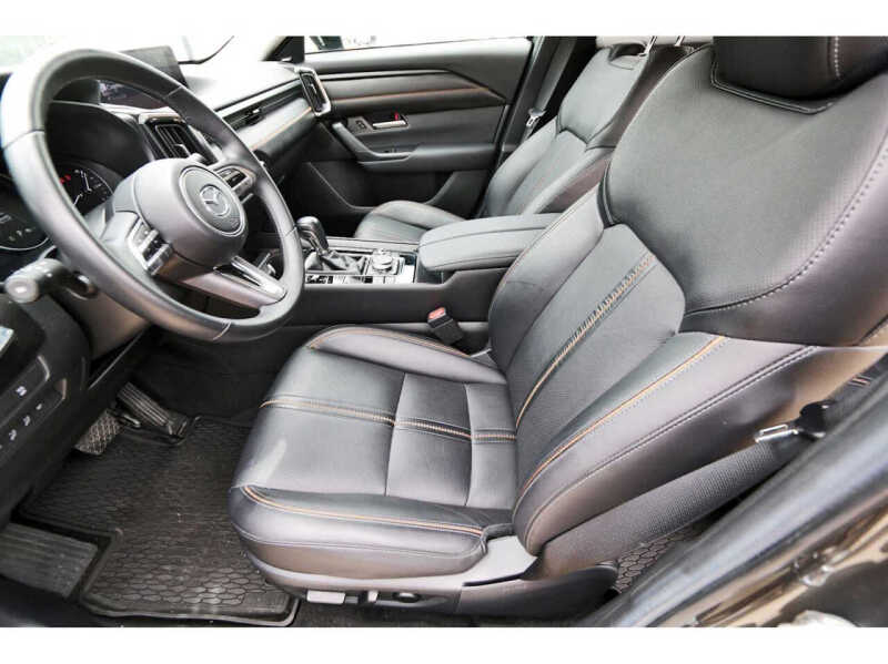 2025 Mazda CX-50 2.5 S Premium Plus