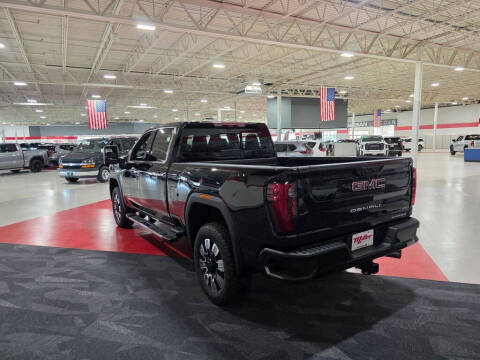 2026 GMC Sierra 3500HD