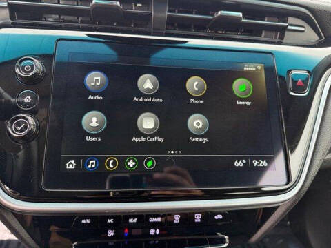 2023 Chevrolet Bolt EV 1LT