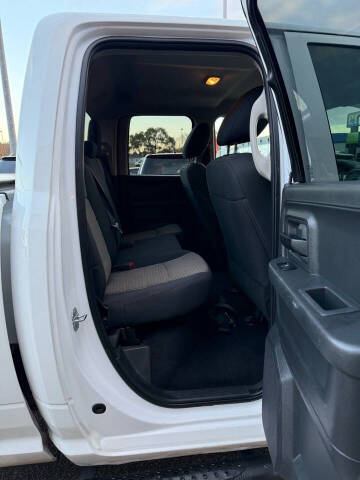 2012 RAM 1500 Express