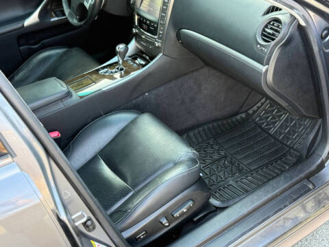 2013 Lexus IS 250