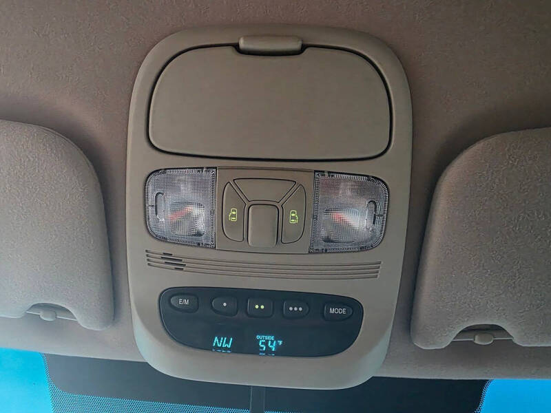 2009 Toyota Sienna LE 7-Passenger