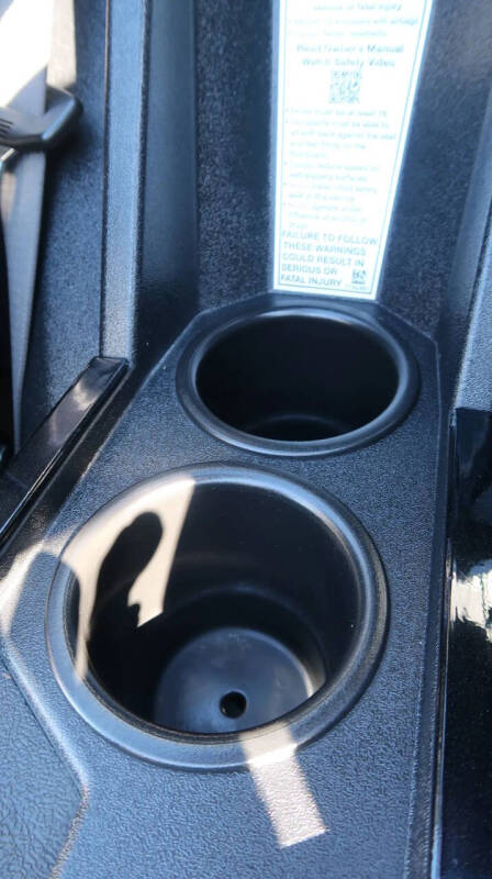 2019 Polaris Slingshot SLR