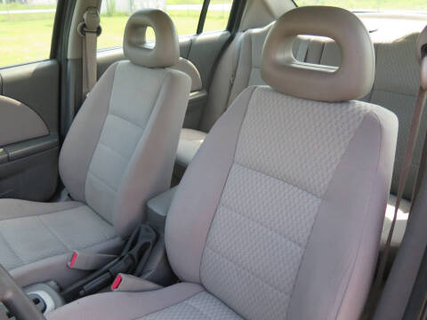 2006 Saturn Ion 2