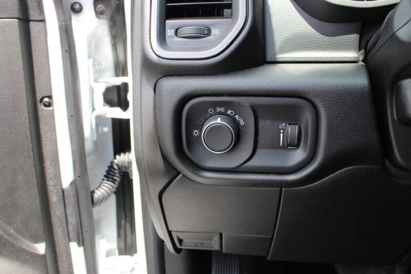 2024 RAM 5500