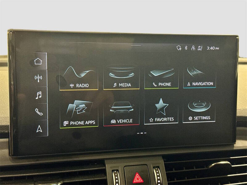 2022 Audi Q5 quattro S line Prem Plus 45 TFSI