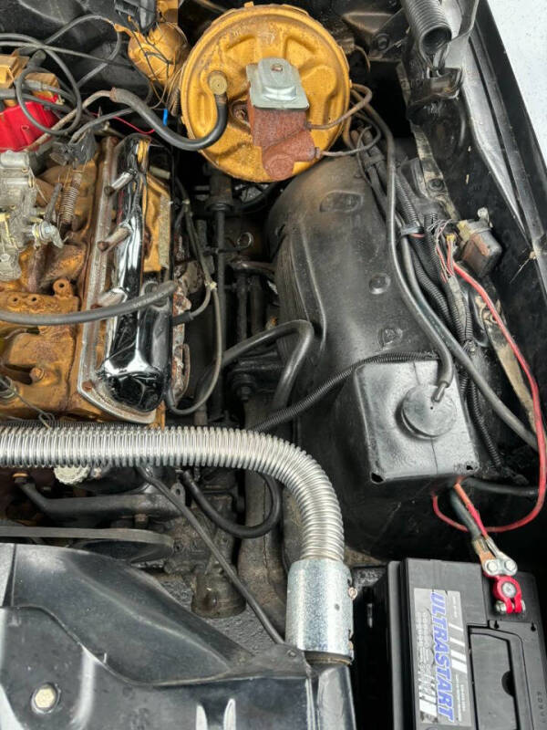 1969 Oldsmobile Cutlass