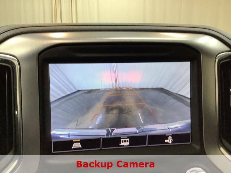 2022 GMC Sierra 1500 Limited