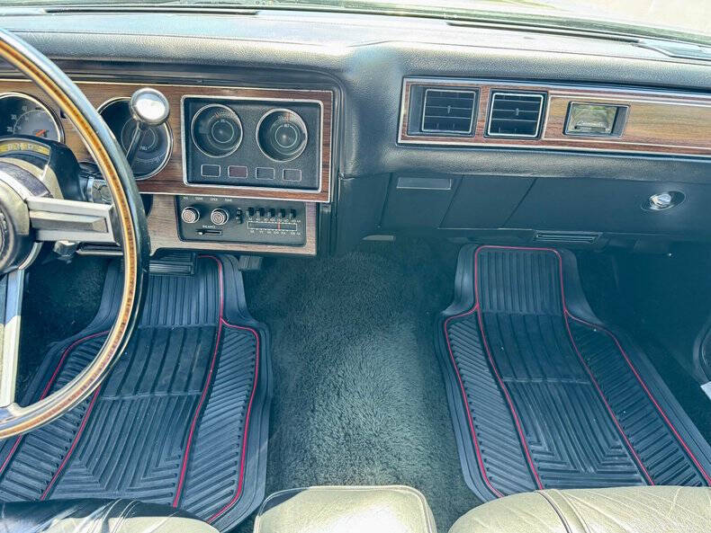 1978 Chrysler Cordoba