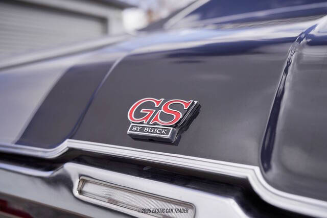 1969 Buick Gran Sport