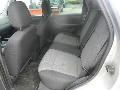 2006 Ford Escape