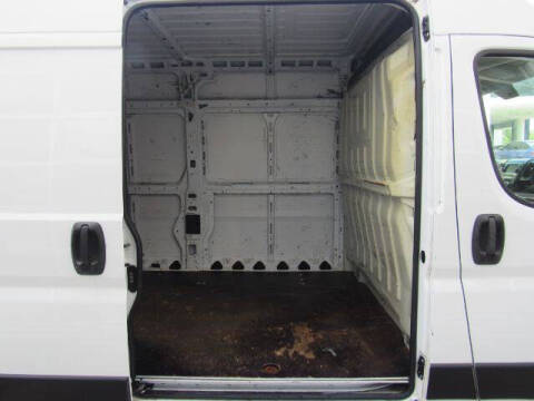 2020 RAM ProMaster 2500 159 WB
