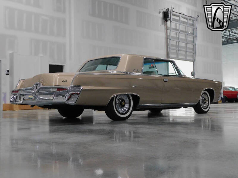 1965 Chrysler Imperial