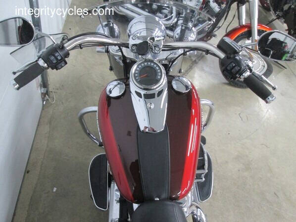 2019 Harley-Davidson Deluxe