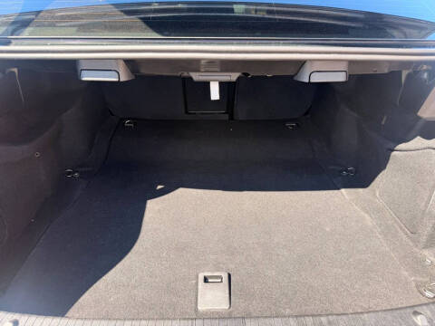 2011 Mercedes-Benz E-Class