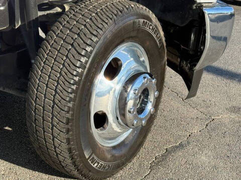 2019 Ford F-350 Super Duty