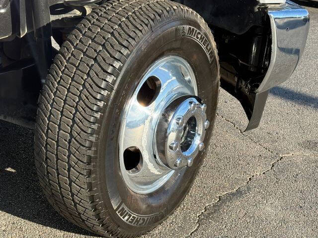 2019 Ford F-350 Super Duty