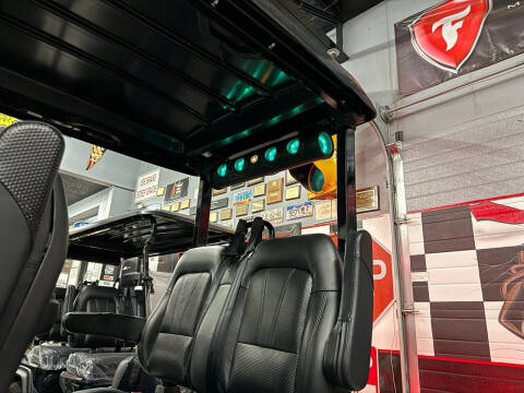 2024 Evolution D5 Ranger