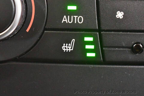 2012 BMW X3 xDrive35i