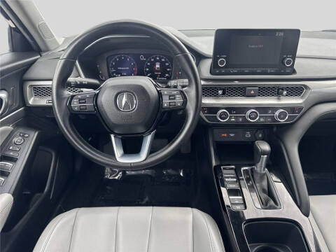 2024 Acura Integra