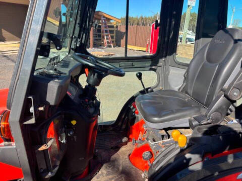 2020 Kubota BX2380