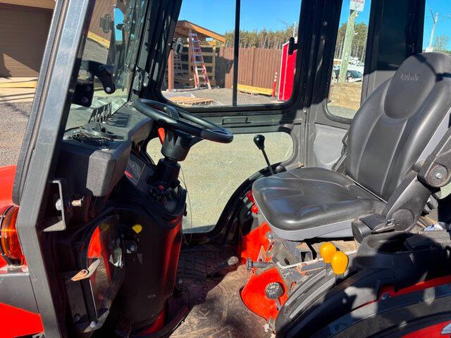 2020 Kubota BX2380