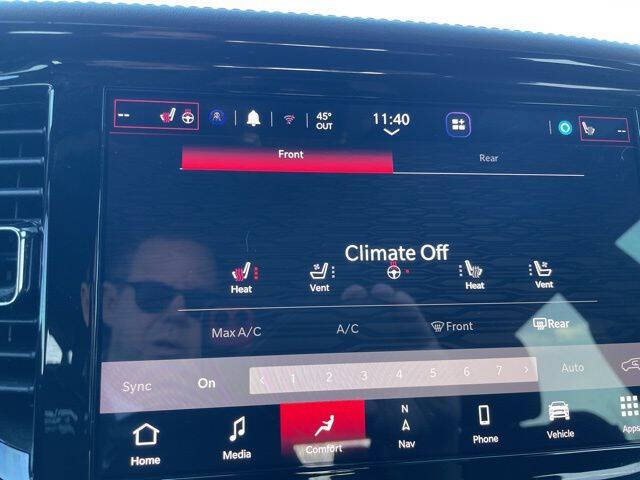 2023 Dodge Durango R/T