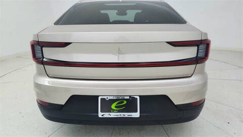 2023 Polestar 2 Long Range Dual Motor