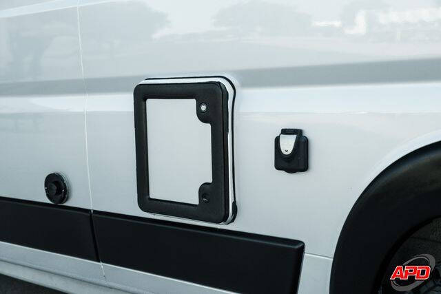 2021 RAM ProMaster 3500 159 WB