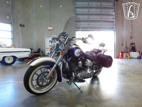 2014 Harley-Davidson CVO Deluxe