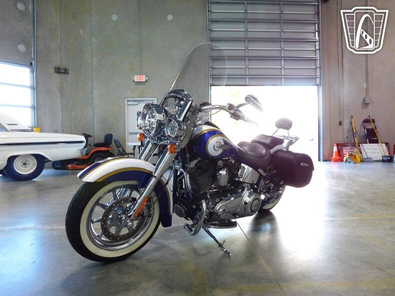 2014 Harley-Davidson CVO Deluxe