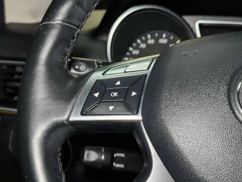 2013 Mercedes-Benz M-Class ML 350 BlueTEC