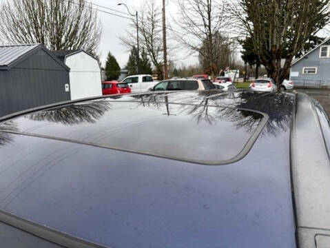 2007 Honda CR-V EX-L