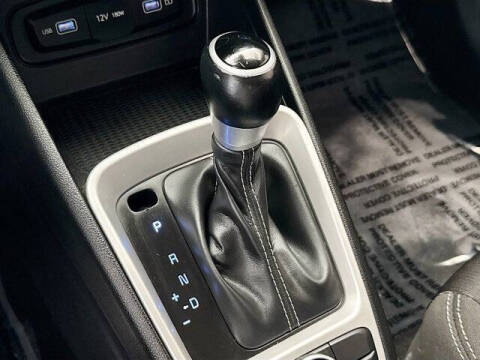 2022 Hyundai Venue SEL