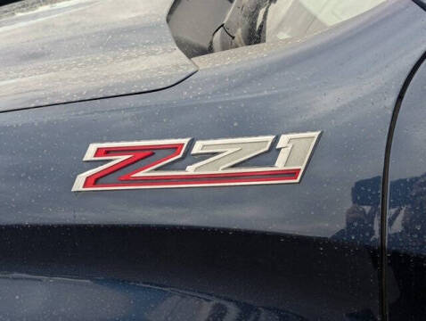 2022 Chevrolet Silverado 1500 Limited