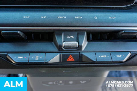 2024 Kia EV9 Light Long Range