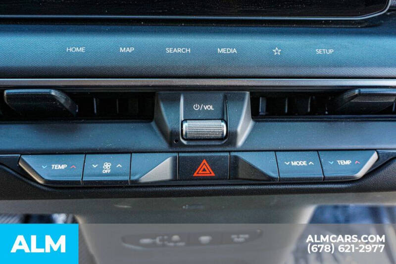 2024 Kia EV9 Light Long Range