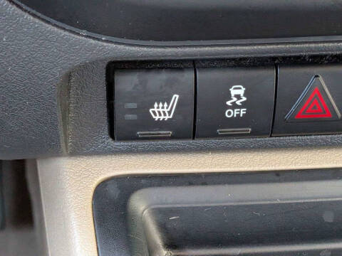 2012 Jeep Compass Limited