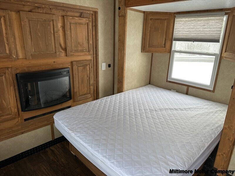 2020 Ice Castle  26' RV Edition for sale at Miltimore Motor Company in Pine River, MN